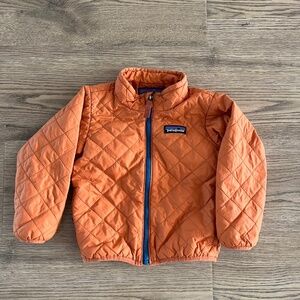 Patagonia Nano Puff Jacket 2T